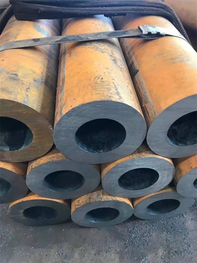 南通20号厚壁无缝钢管