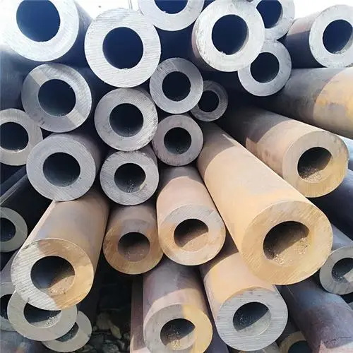 南通gb t 8162 结构用无缝钢管