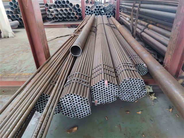 南通15crmog无缝钢管