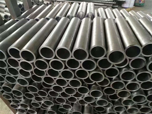 南通精密管材无缝钢管