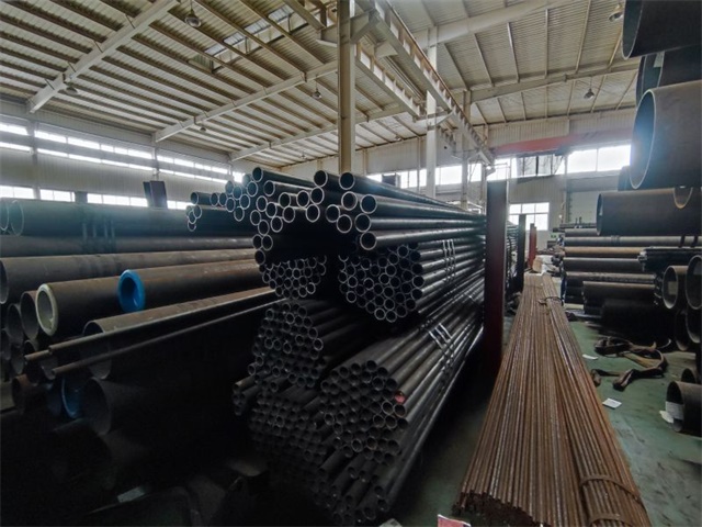 南通12Cr1MoVG高压钢管